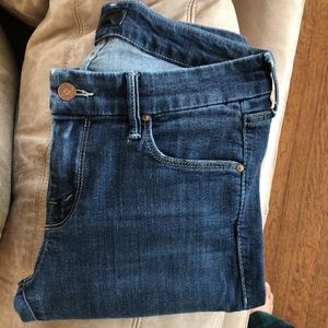MOTHER Women's SKINNY Jeans